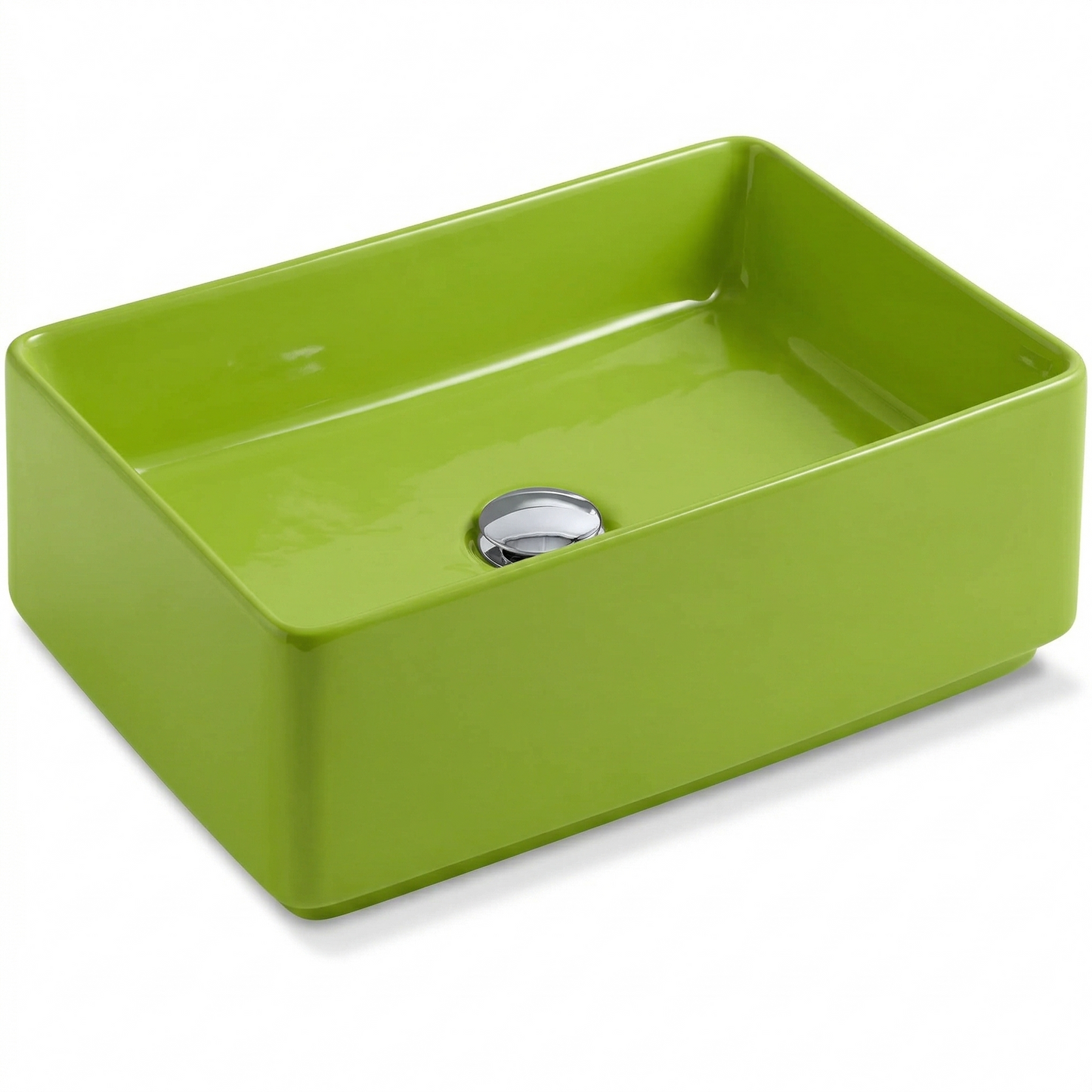 Porcelain Sink FLY BOX L646