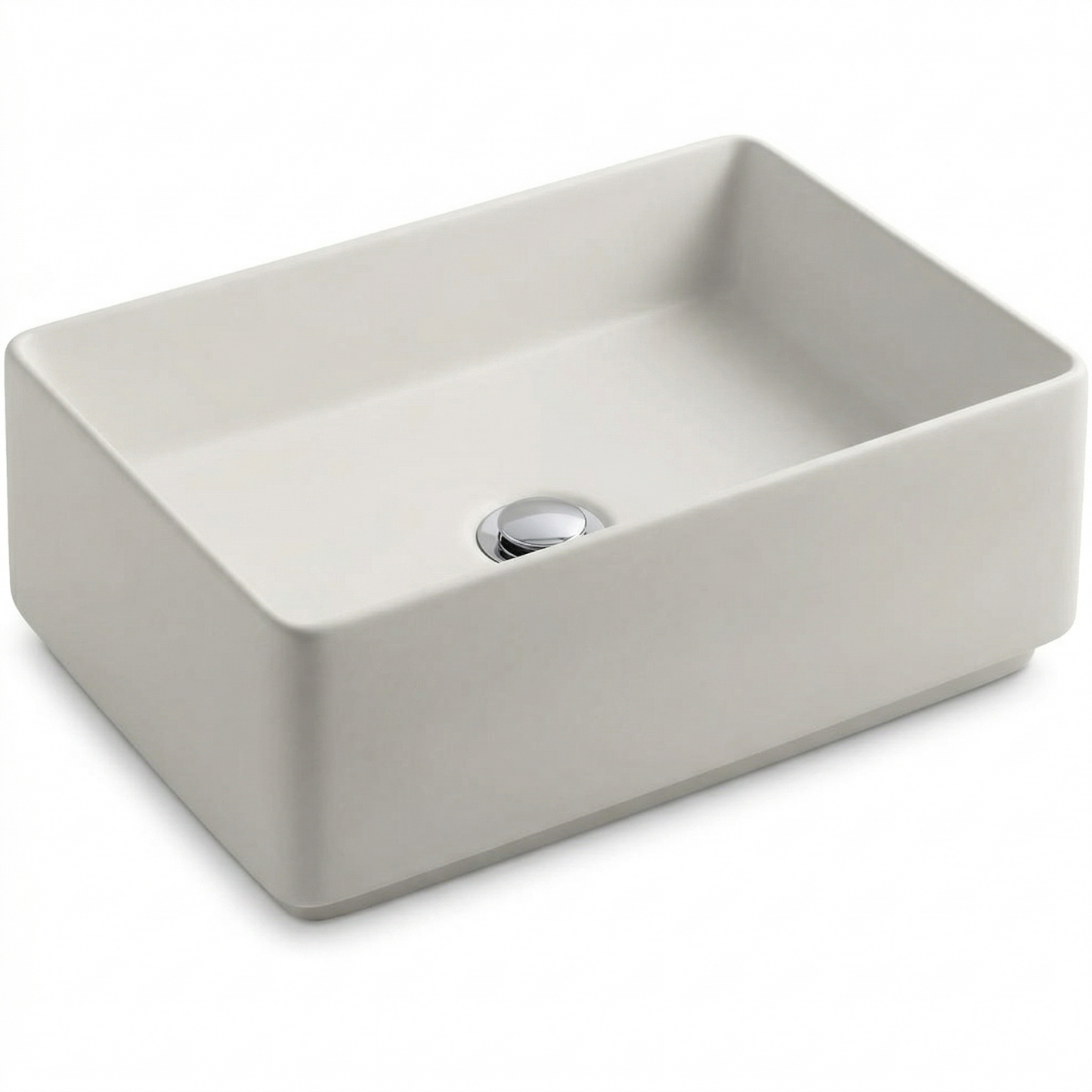Porcelain Sink FLY BOX L646