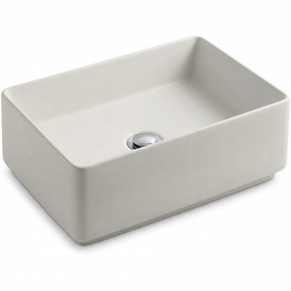 Porcelain Sink FLY BOX L646