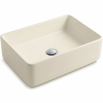 Porcelain Sink FLY BOX L646