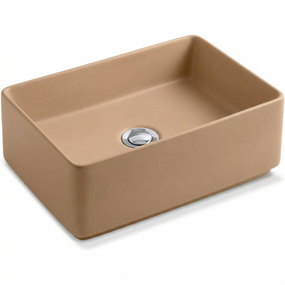 Porcelain Sink FLY BOX L646