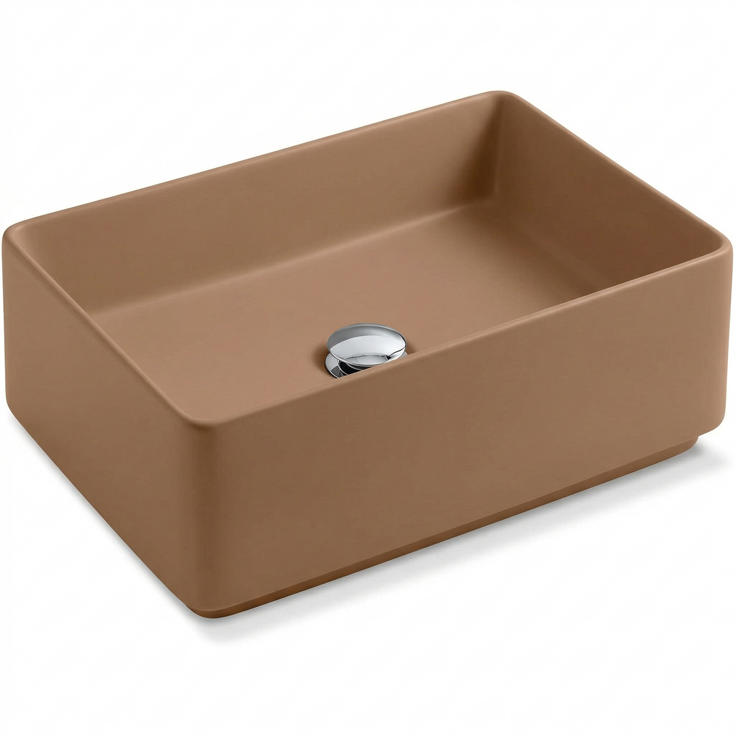 Porcelain Sink FLY BOX L646