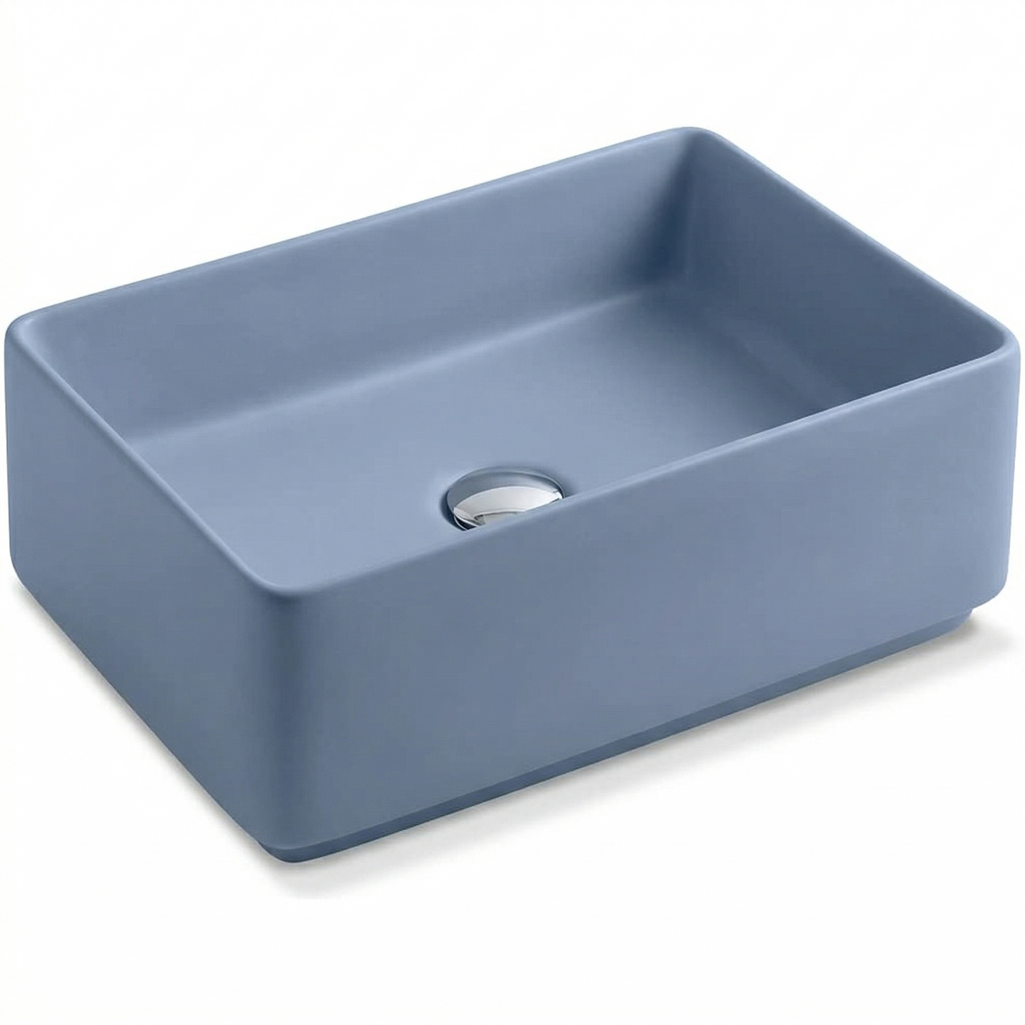 Porcelain Sink FLY BOX L646