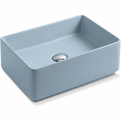 Porcelain Sink FLY BOX L646
