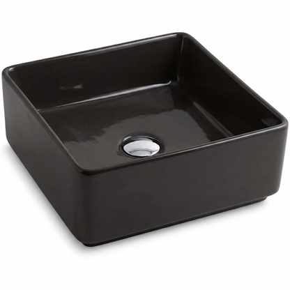 Porcelain Sink FLY CUBE L647