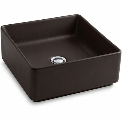 Porcelain Sink FLY CUBE L647