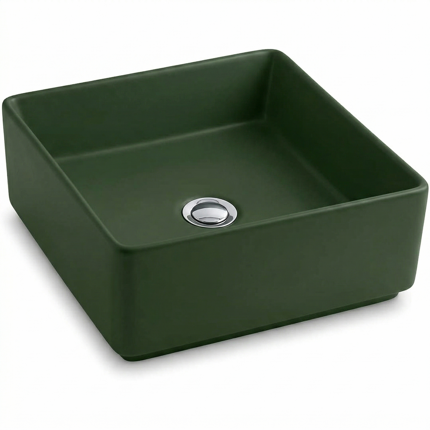 Porcelain Sink FLY CUBE L647