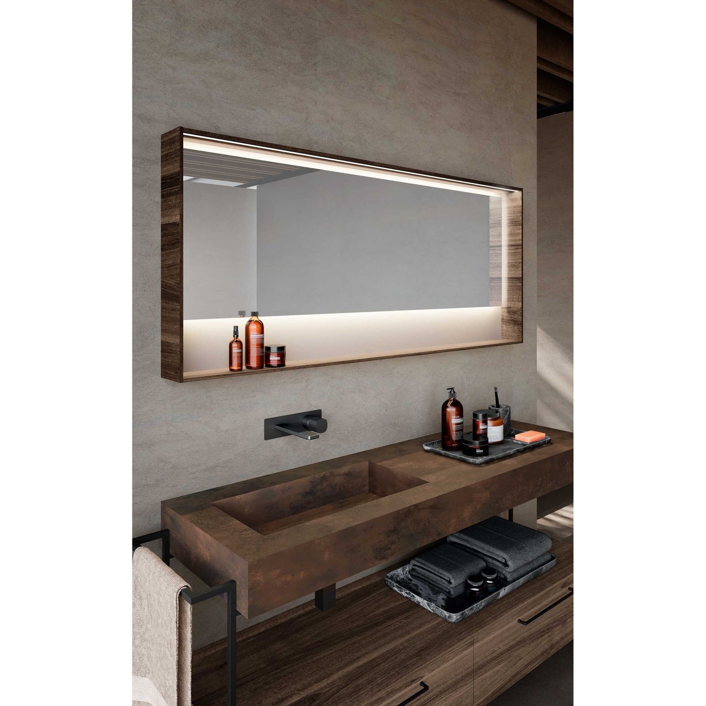 Vanity Lime Ø DIVA_022