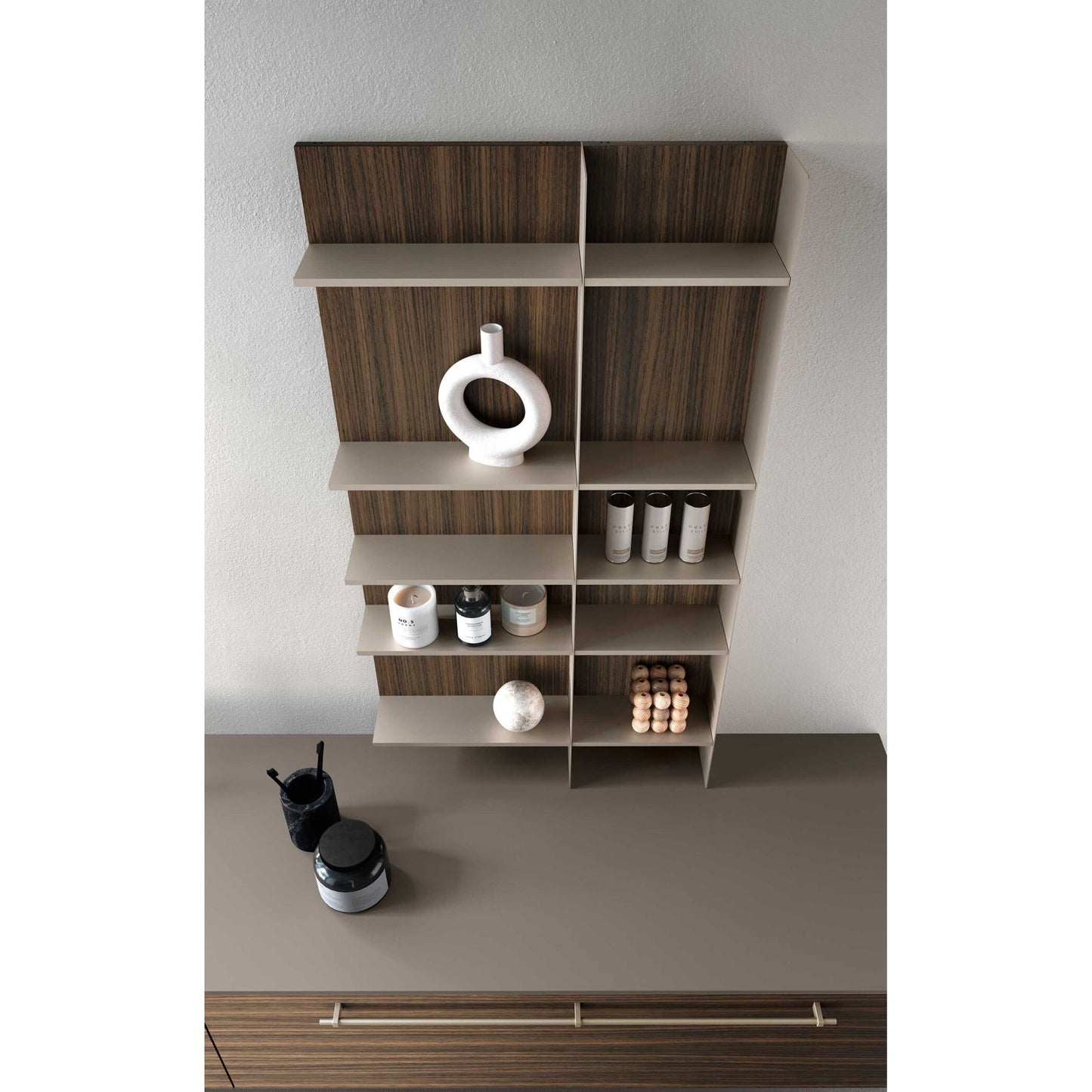 Vanity Lime Ø GATE_021