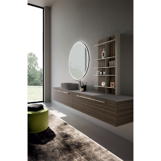 Vanity Lime Ø PORTE_021