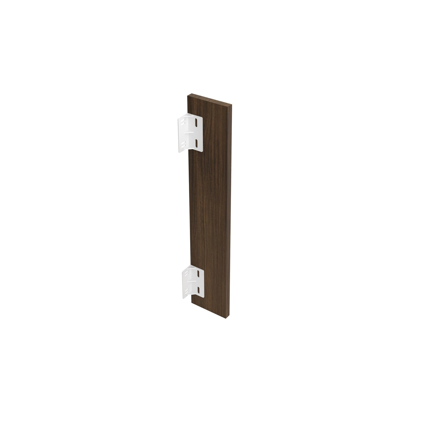 Bande de remplissage en bois 540mm