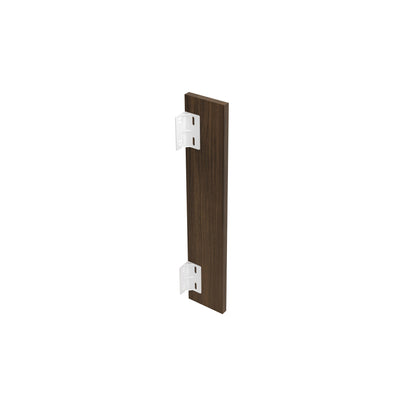 Bande de remplissage en bois 540mm