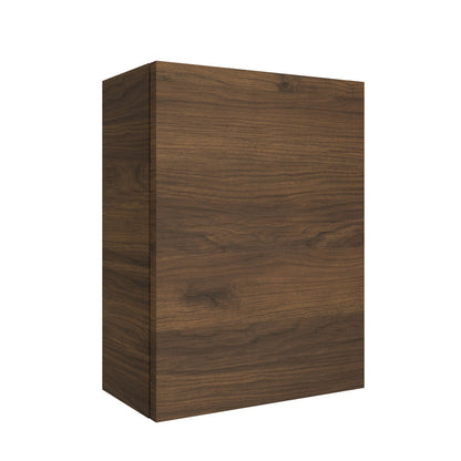 Unité de rangement murale 12 pouces (300 x 400) Alliance une porte *Commande spéciale*