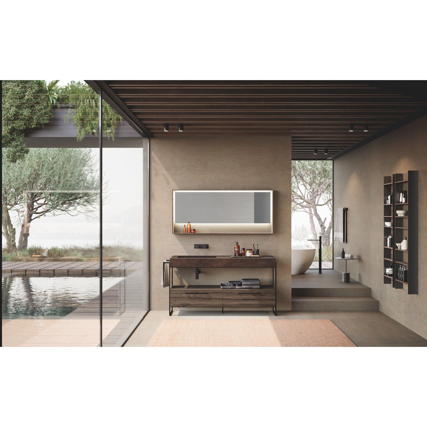 Vanity Lime Ø DIVA_022