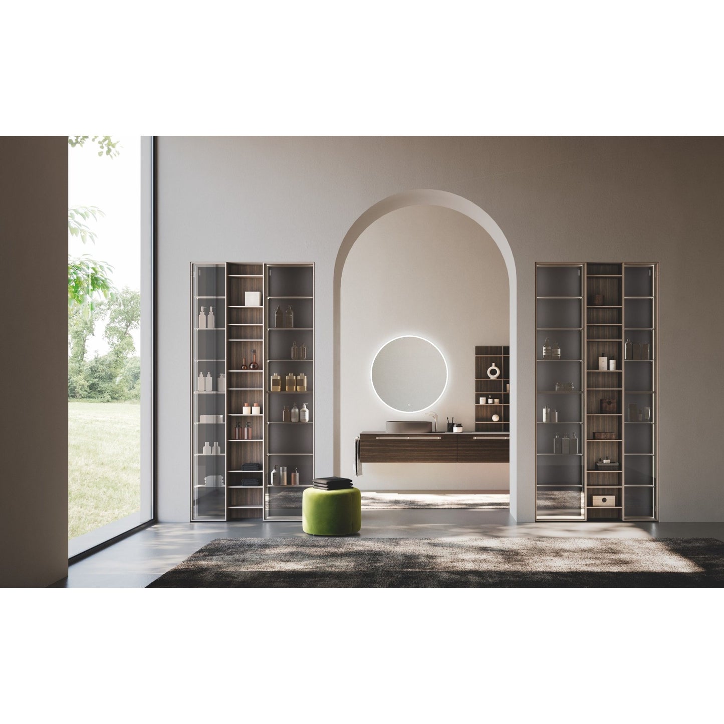 Vanity Lime Ø GATE_021