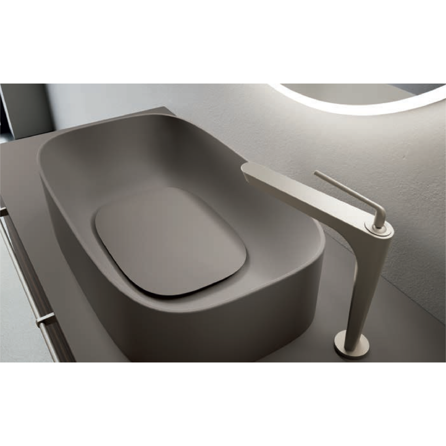 Vanity Lime Ø GATE_021