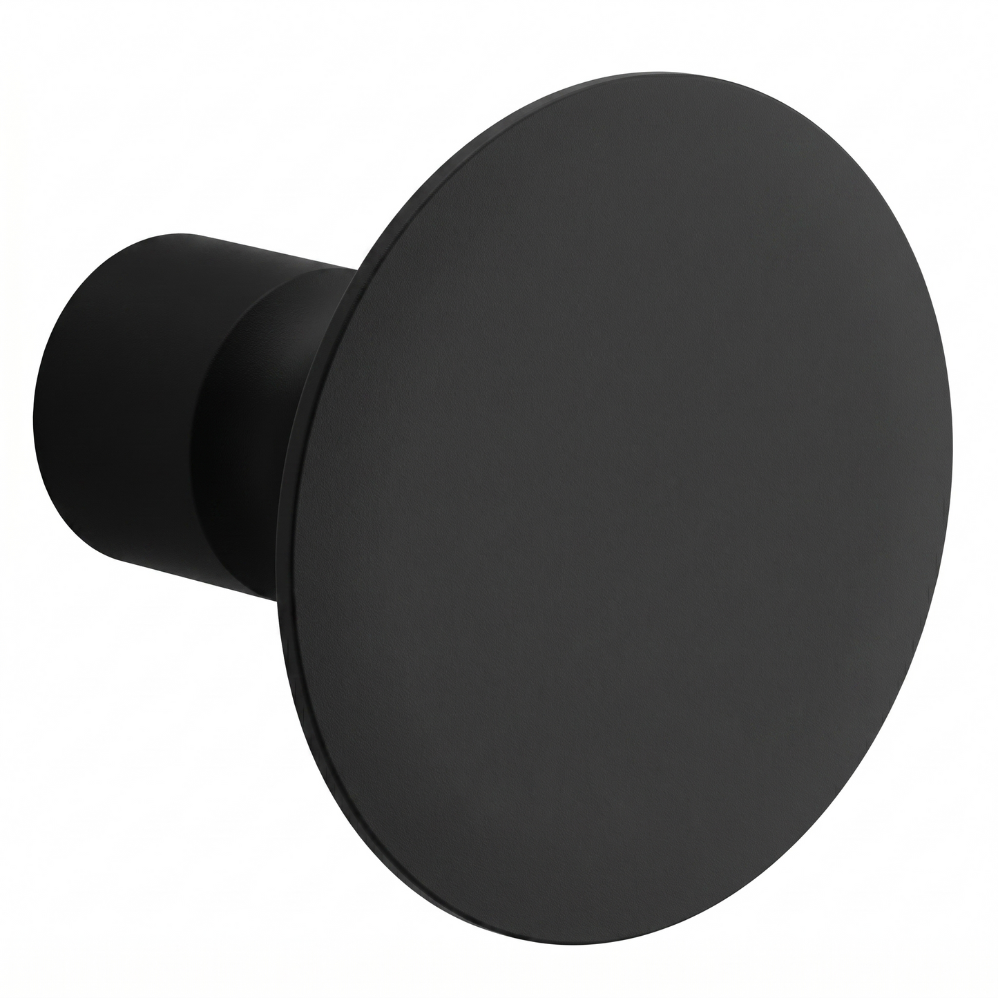 Handle style 35 Matte black