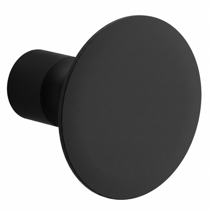 Handle style 35 Matte black