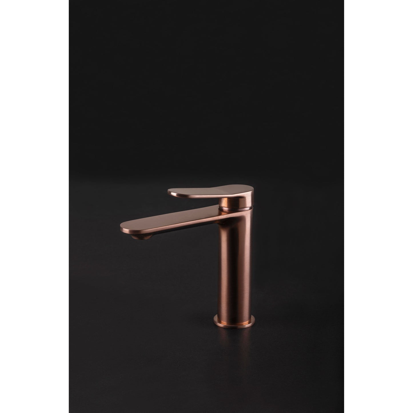 Lavabo faucet single hole 3TRE 823011