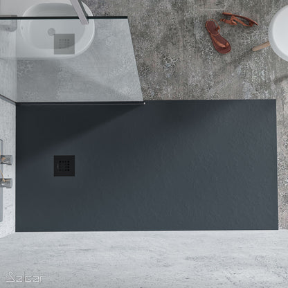 Shower tray RIOJA 900 x 2000 mm *Special order*