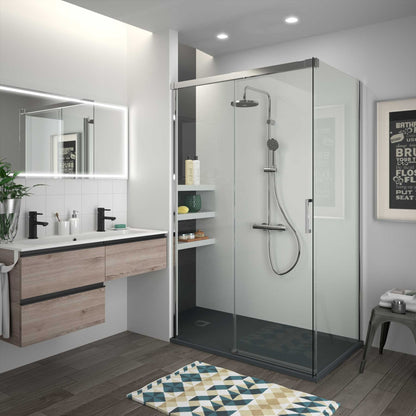 Shower tray RIOJA 900 x 2000 mm *Special order*
