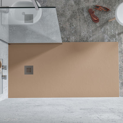 Shower tray RIOJA 900 x 2000 mm *Special order*