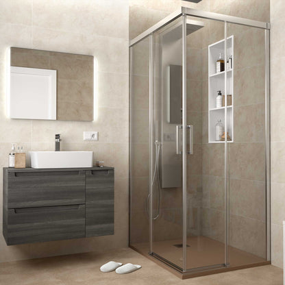 Shower tray RIOJA 900 x 2000 mm *Special order*