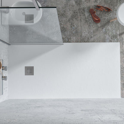 Shower tray RIOJA 900 x 2000 mm *Special order*