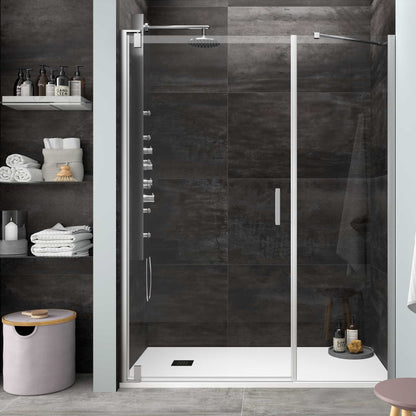 Shower tray RIOJA 900 x 2000 mm *Special order*