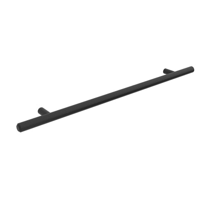 Handle Marville 350mm Matte black