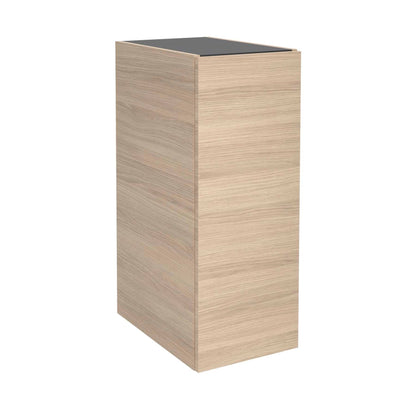 Unité de rangement au sol 12 pouces (300) une porte réversible