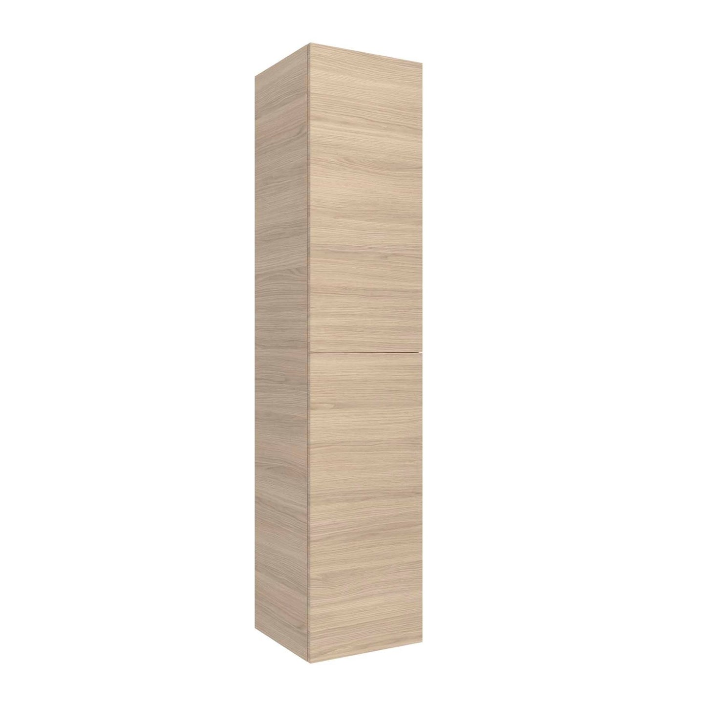 Linen cabinet alliance Sienna Oak