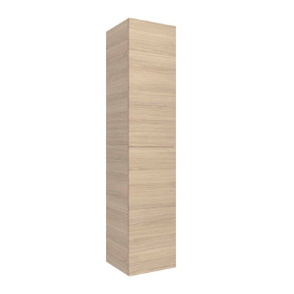 Linen cabinet alliance Sienna Oak