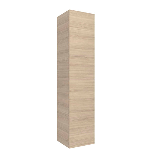 Linen cabinet alliance Sienna Oak