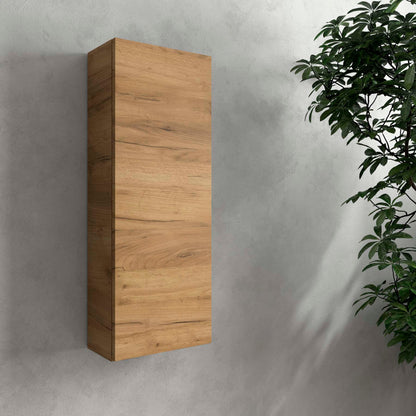 Meuble de rangement mural Infinity 32 pouces (800) à une porte *Commande spéciale*