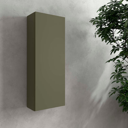 Meuble de rangement mural Infinity 32 pouces (800) à une porte *Commande spéciale*