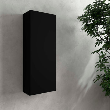 Meuble de rangement mural Infinity 32 pouces (800) à une porte *Commande spéciale*