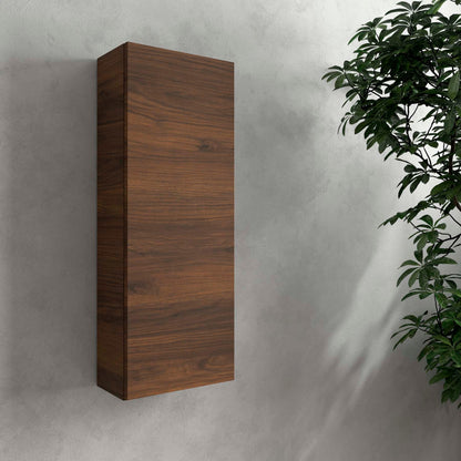 Meuble de rangement mural Infinity 32 pouces (800) à une porte *Commande spéciale*