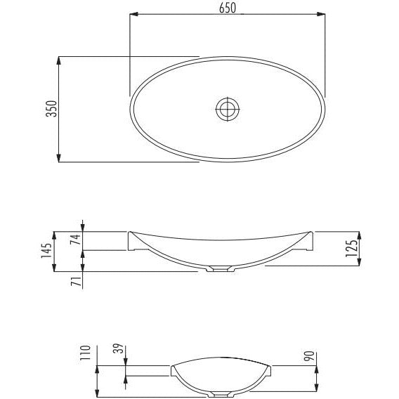 C53301 BOBINE 65 - PRODUIT DÉMO