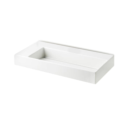 Porcelain sink P25 L002
