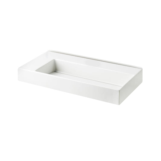 Porcelain sink P25 L002