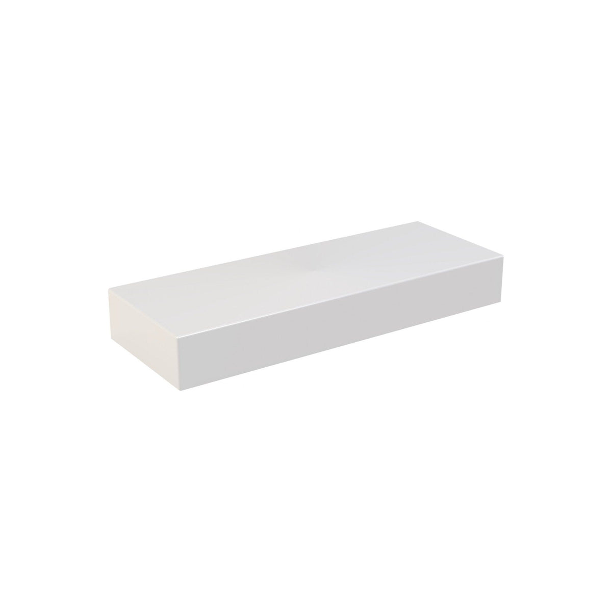 Etagère en porcelaine 'Brick' C109