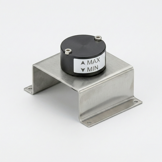 Rough-in for Freestanding outdoor shower BOX015