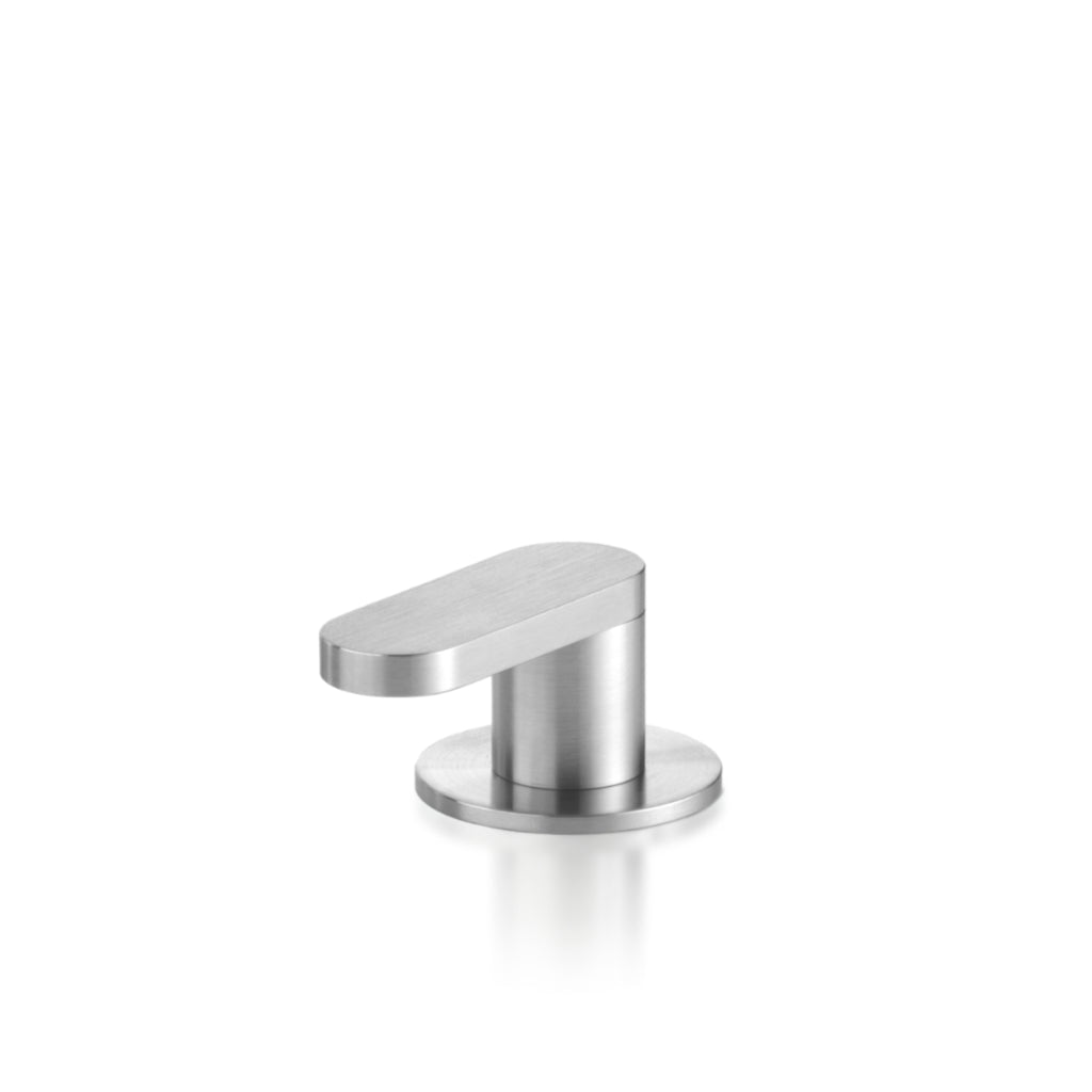 Lavabo faucet mixer progressive Linea stainless steel LIN404