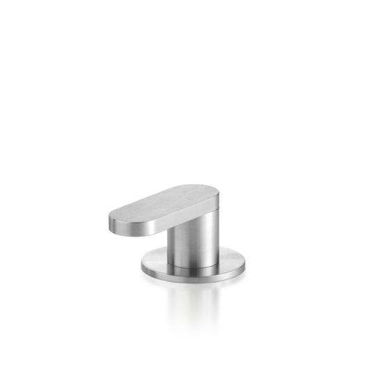 Lavabo faucet mixer progressive Linea stainless steel LIN404