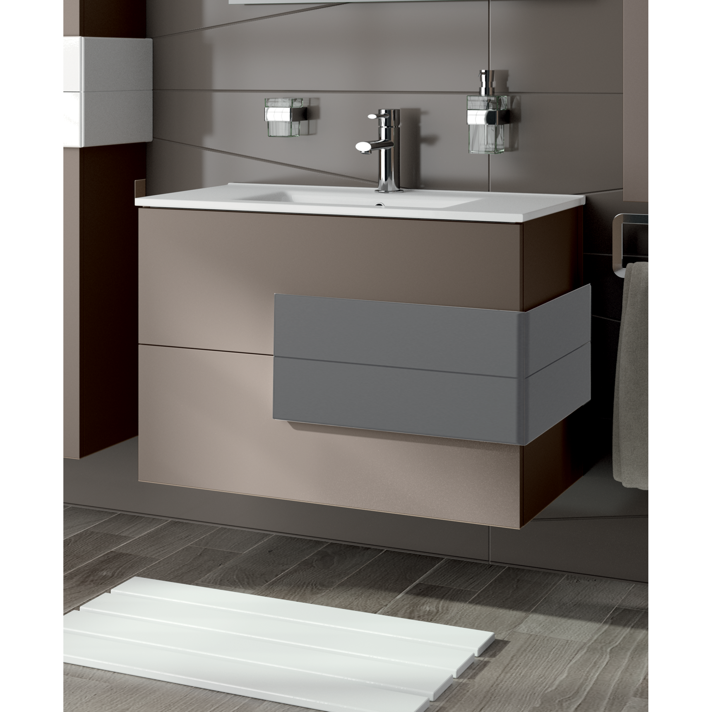 CRONOS – Pierdeco Design Inc.