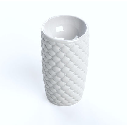 Lavabo autoportant L107, collection TOTEM CLASS, en porcelaine