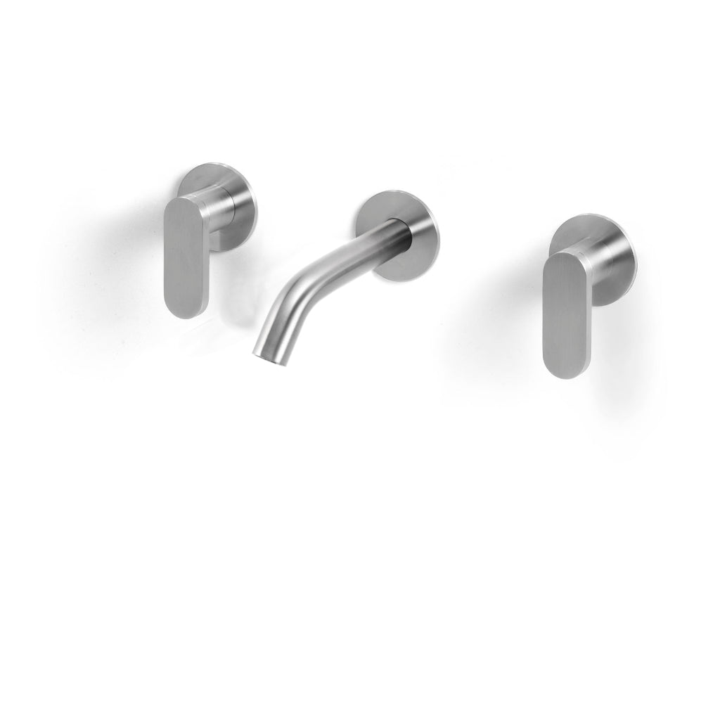 LINKI Bathroom faucet LINEA LIN180