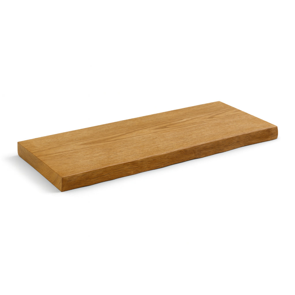 Countertop natural durmast solid wood T395P52