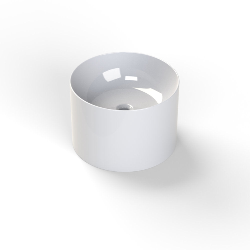 Vasque en porcelaine L802